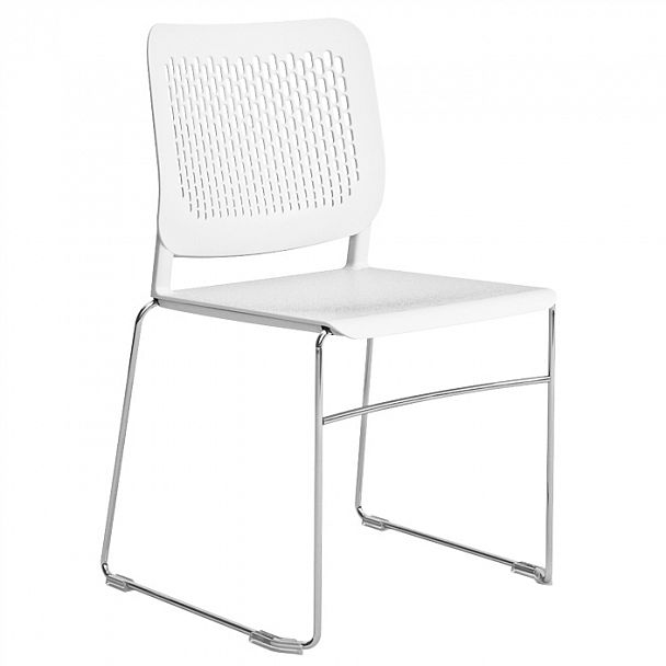 Стул Malika 186/B, стопируемый - Вид 1