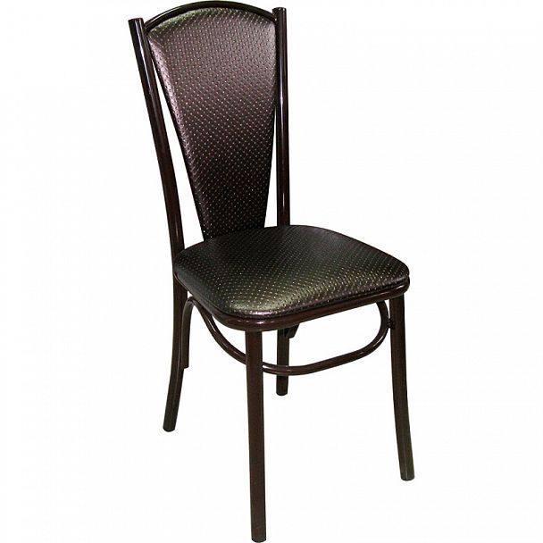 Cтул М40 красный - Вид 2