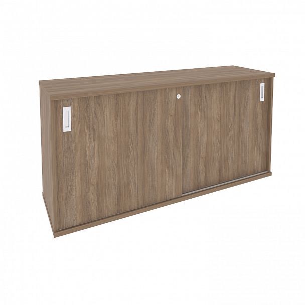 Шкаф-купе "Onix" O.SHKO-3.7 T дуб аризона - Вид 1