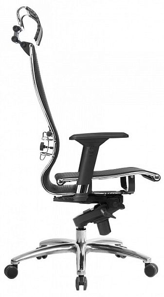 Кресло компьютерное S-3.04 - Вид 4