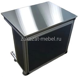 Стол оператора интроскопа на  монитор, АНС-2 - Фото предпросмотра