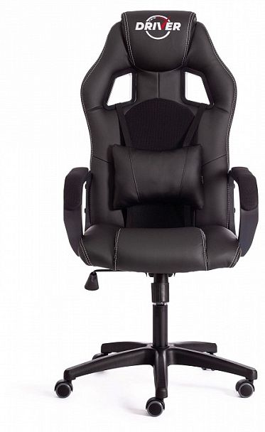 Кресло игровое Driver - Вид 2
