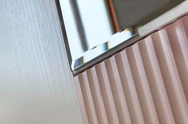 Зефир Шкаф трехдверный 109.02 UL.109-M.103.02.3095 - Вид 10