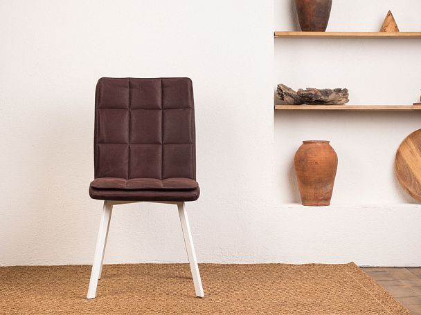 Стул Левмар Taurus S64/Chocolate - Вид 3