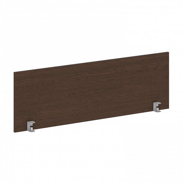 Экран "Metal System" Б.ЭКР-3 венге/серый - Вид 1