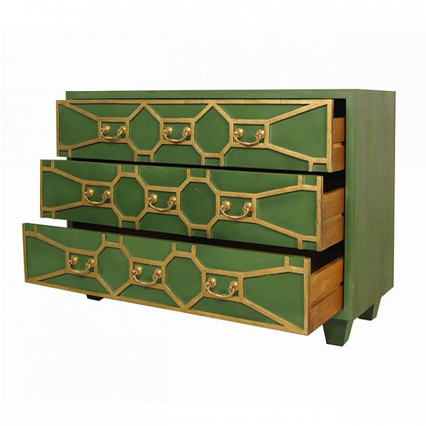 Комод "Emerald" - Вид 5