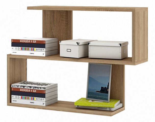 Полка навесная Лайт-29 - Вид 1