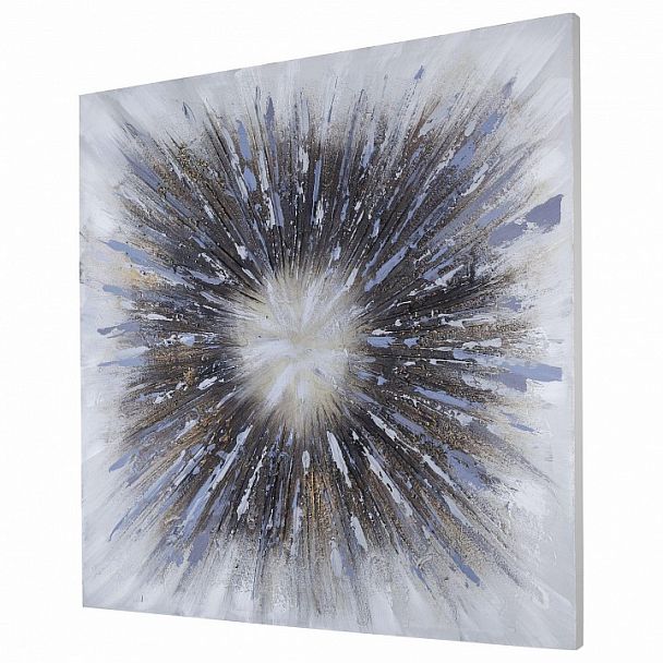 Картина (80x80 см) 85028 - Вид 2