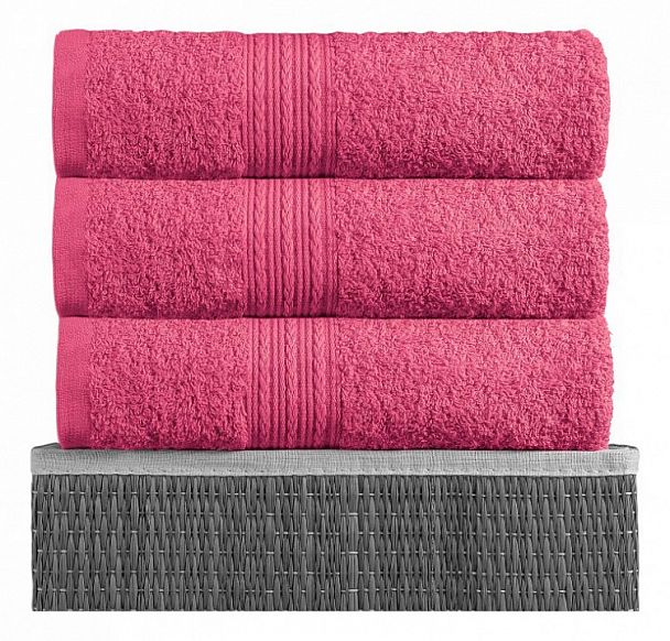 Банное полотенце (70x140 см) Bayramaly - Вид 1