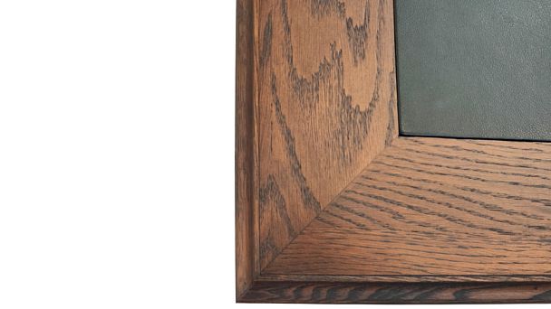 Стол письменный Ministry 180x80x80 дуб шоколад - Вид 27