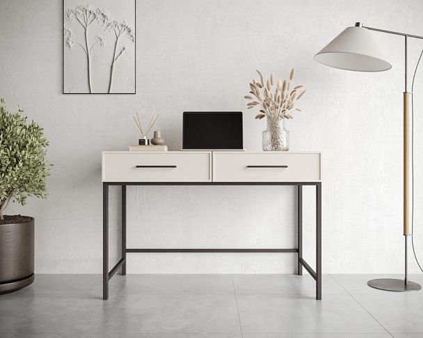 Стол-консоль Nicole малый NBB32 - Вид 5