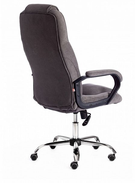 Кресло компьютерное Bergamo - Вид 4