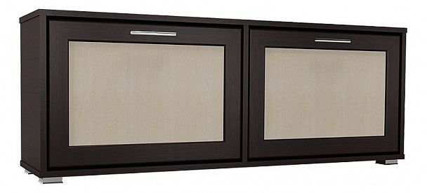 Тумба для обуви Мебелайн-17 - Вид 1