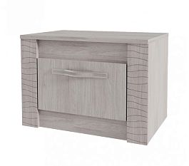 "Монако" ТБ-26 ясень белый/F12 - Фото предпросмотра