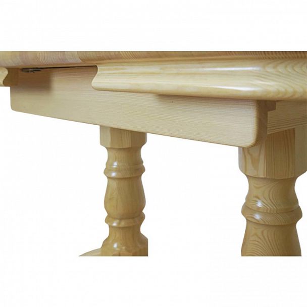 Стол "№7" береза - Вид 5