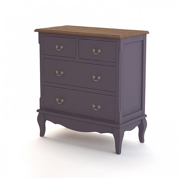 Комод "Leontina" 9335 - Вид 7