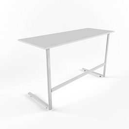 Стол лекционный "Finno" нерегулируемый - Фото предпросмотра