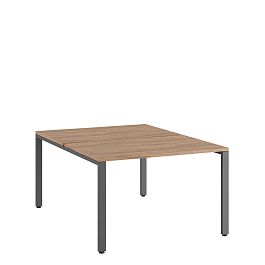 Бенч-система Tess 120x163,5x75 дуб крафт золотой - Фото предпросмотра