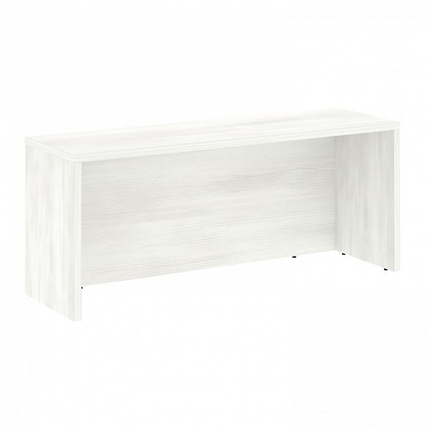 Стол пристенный "Yalta" LT.PS-18 снежная патина - Вид 1