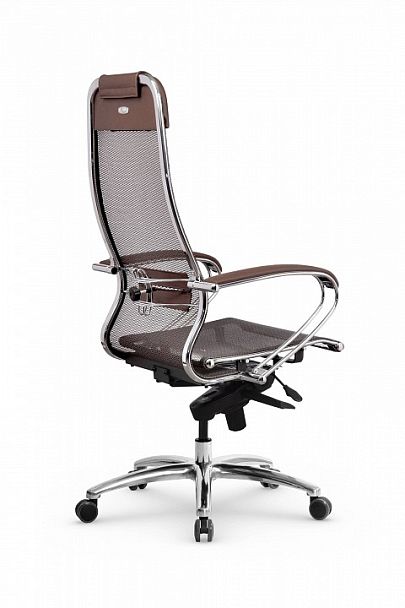 Кресло компьютерное S-1.04 MPES z312819465 - Вид 2