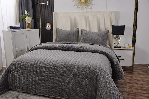 Покрывало с наволочками евростандарт Фердинанд - Вид 8