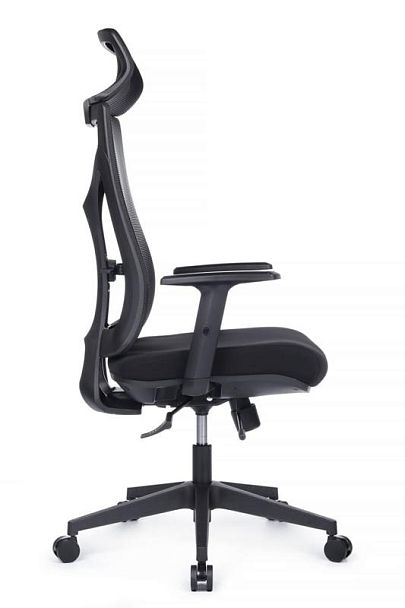 Кресло Astra W-365A Черный - Вид 2