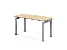 EUROPE/ЕВРОПА RE017-138х60 Стол прямоугольный 1380x600x750 Акация светлый - Фото предпросмотра