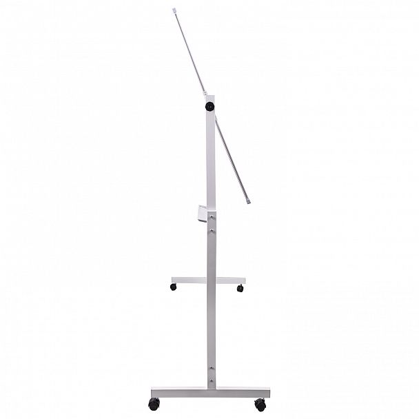 Доска магнитно-маркерная НА СТЕНДЕ 120х180 см, 2-сторонняя, BRAUBERG, 238142 - Вид 12