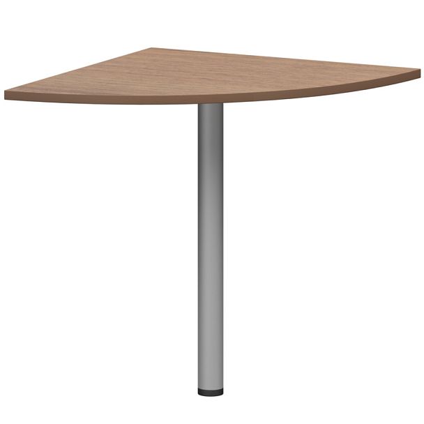 Приставка А-020 Орех 730x730x22 Арго - Вид 1