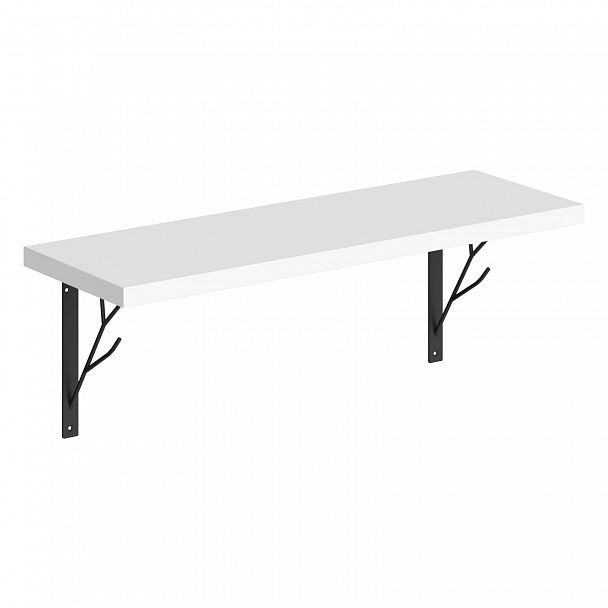 Полка "Coffee" SH2-TREE белый - Вид 1