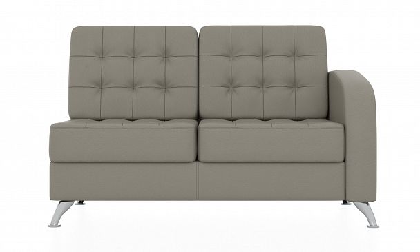 Посадочное место двухместное "Рольф"  - Вид 3