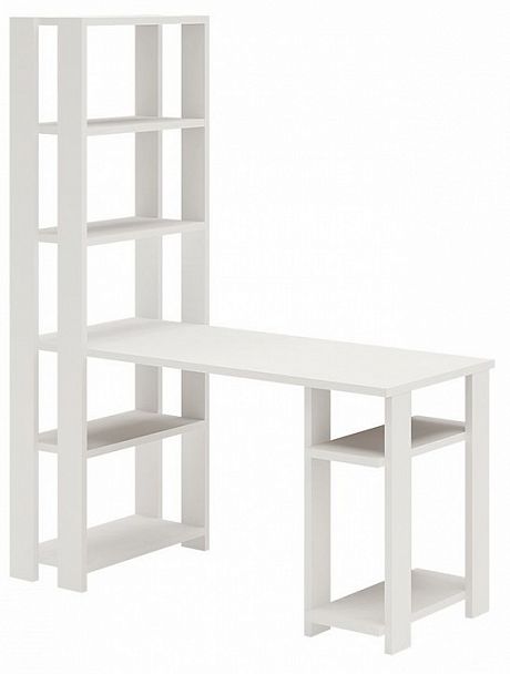 Стол компьютерный Slim СТН-180/140 - Вид 1