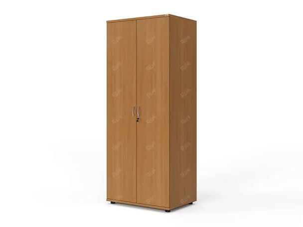 ЛАЙТ / LIGHT RLG044-70x55 Гардероб 70x55x183 Бук - Вид 1