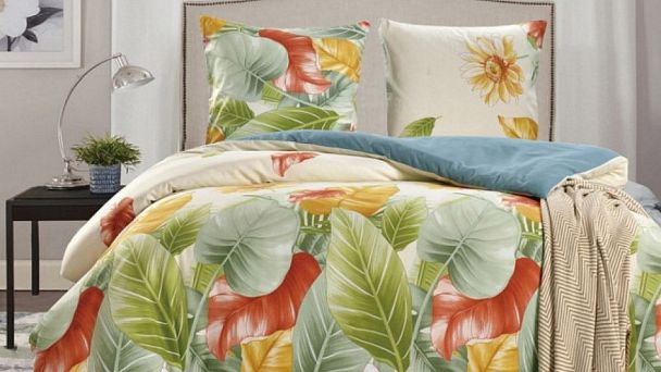 Постельное белье полутораспальное CL - Вид 1