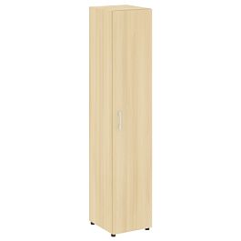 Yalta Шкаф узкий LT.SU-1.9 (R) Акация 400*450*1987 - Фото предпросмотра