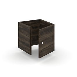 Concept Вставка в надставку CN.NP-003 Дуб Мали 341*333*338 - Фото предпросмотра