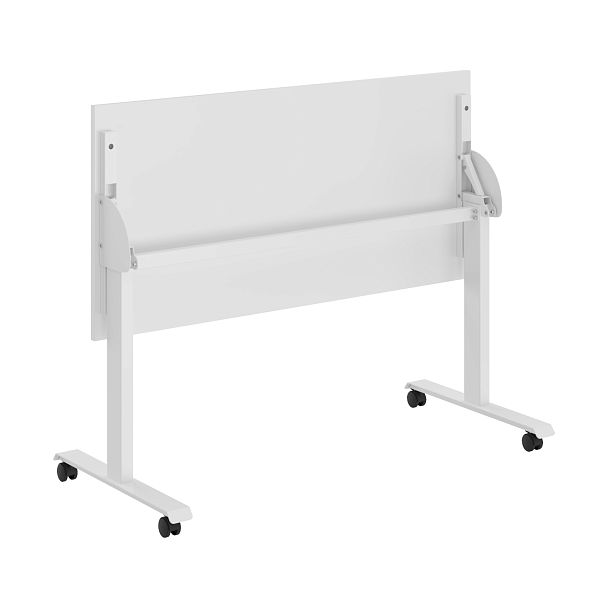 Стол складной CST 1365 Белый/Белый 1350х650х750 IMAGO MOBILE LITE - Вид 2
