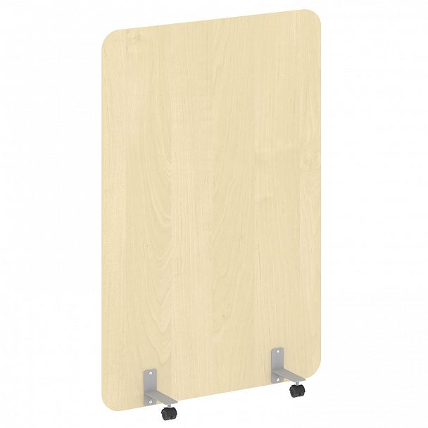 Перегородка "R-Line" DP.R-120-180 клен - Вид 1