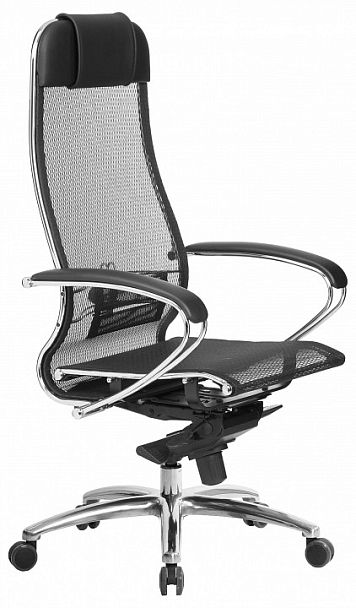 Кресло компьютерное S-1.04 - Вид 2