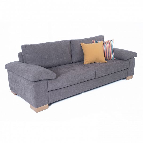 Диван прямой Адапазари - Вид 3