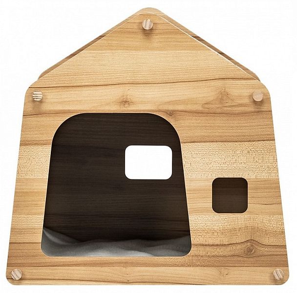Домик для животных Блисс - Вид 2