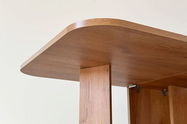 Стол-книжка раскладной Мечта KM-0004.2553  - Вид 9