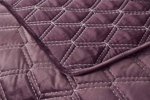 Покрывало с наволочками евростандарт Фредерика - Вид 6