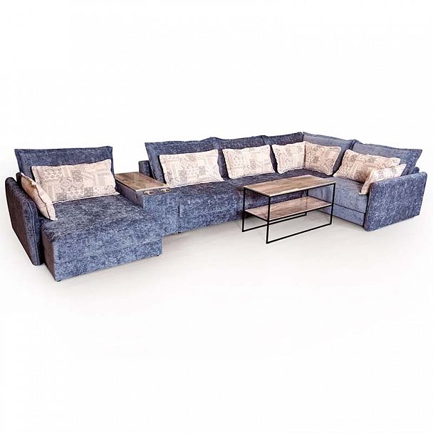 Серия "Инканто" - Вид 1