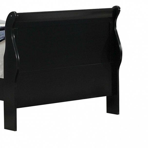 Кровать заказная №92 - Вид 2