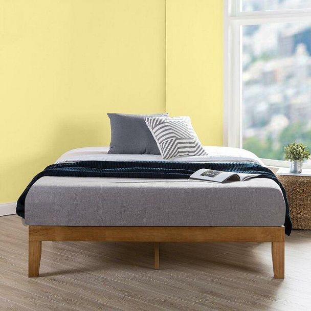 Кровать заказная №127 - Вид 1