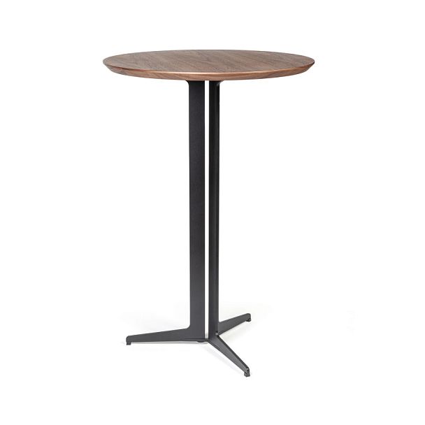 Стол барный Slot 65,орех - Вид 1