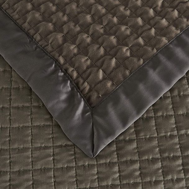 Покрывало с наволочками евростандарт Лоретта - Вид 4