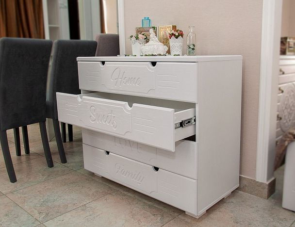 Комод ДримСтар ДС-12 - Вид 4