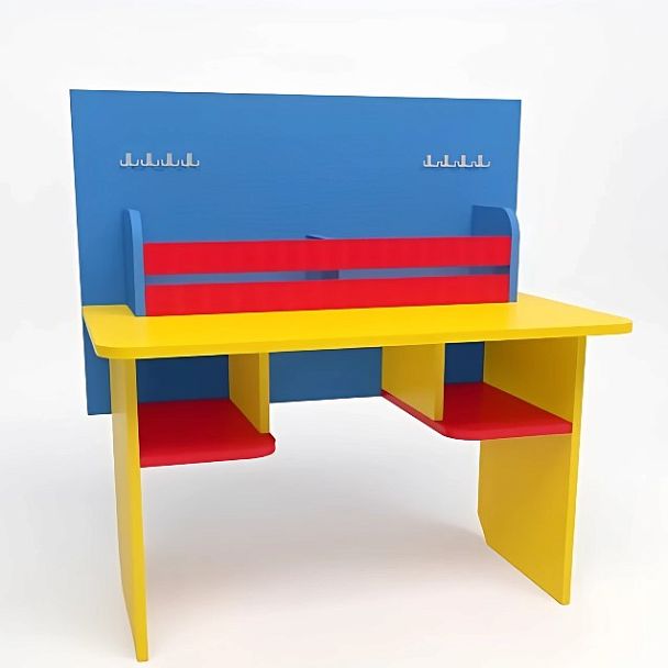 Уголок игровой Самоделкин ИЗ-006 - Вид 1